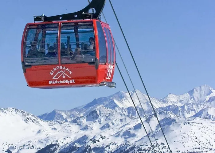 Kitz Garni Boutique Hotel