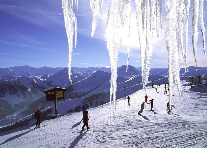 Kitz Garni Boutique 3* Kitzbühel