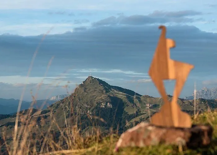 Hotel Kitz Garni Boutique 3*