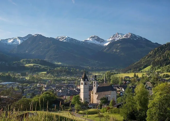 Kitz Garni Boutique Hotel 3*