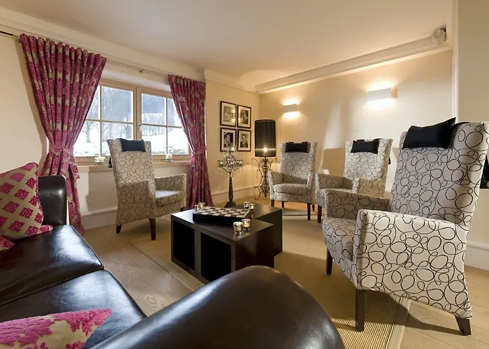 Hotel Kitz Garni Boutique