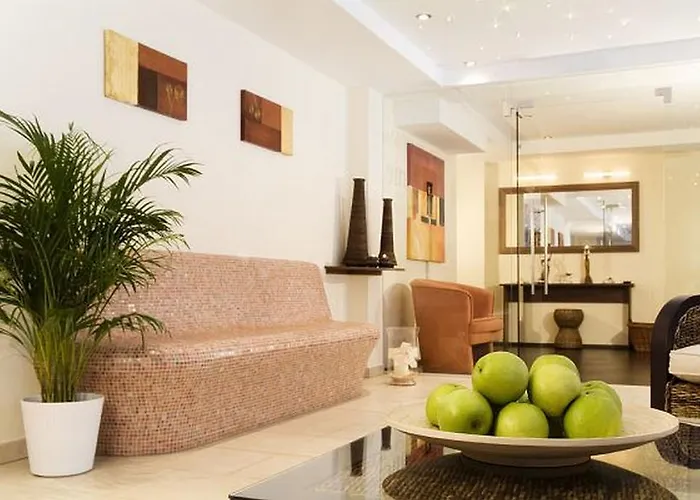 Kitz Garni Boutique Kitzbühel