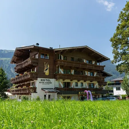 Kitz Garni Boutique Hotel Kitzbühel