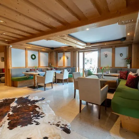 Hotell Kitz Garni Boutique