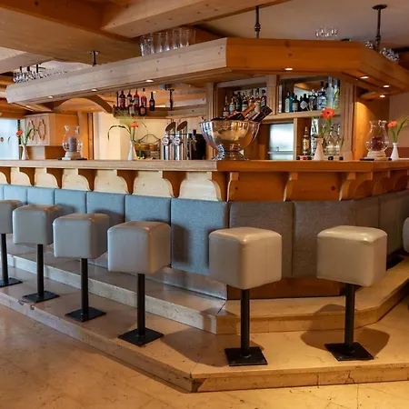 Hotel Kitz Garni Boutique 3*