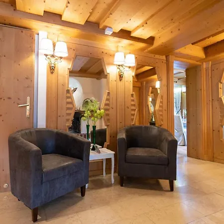 Kitz Garni Boutique