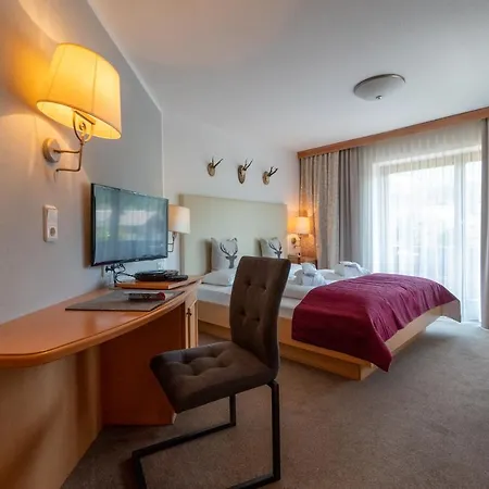 Hotell Kitz Garni Boutique 3*