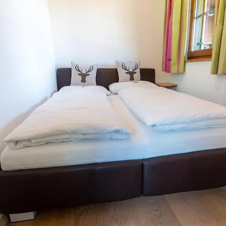 Kitz Garni Boutique Hotell Kitzbühel