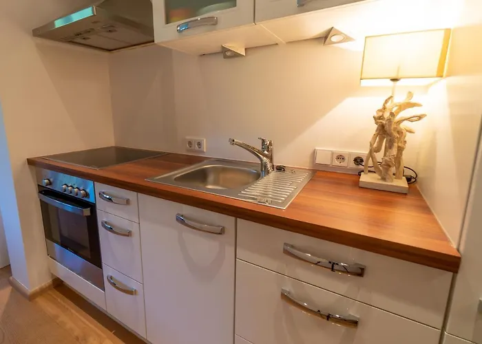 Hotel Kitz Garni Boutique