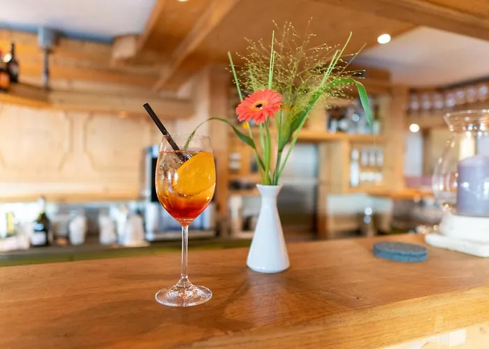 Hotel Kitz Garni Boutique 3*