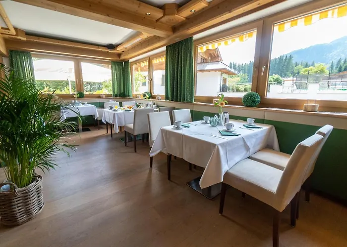 Kitz Garni Boutique 3*