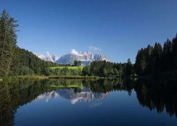 Kitz Garni Boutique Kitzbühel