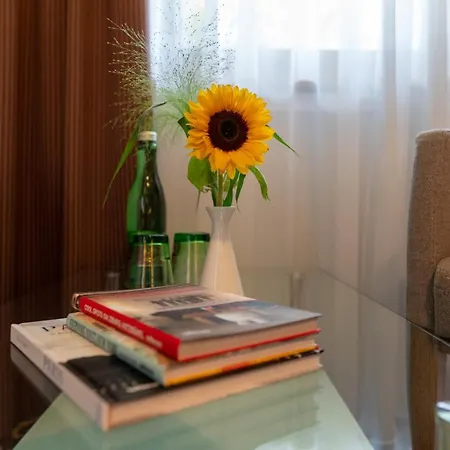 Kitz Garni Boutique Hotel 3*