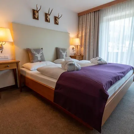 Kitz Garni Boutique Kitzbühel