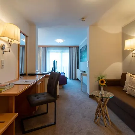 Kitz Garni Boutique Kitzbühel