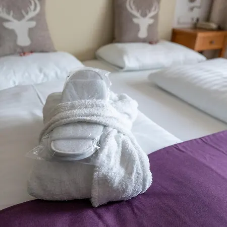 Kitz Garni Boutique Kitzbuhel