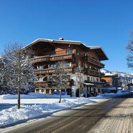 Kitz Garni Boutique Szálloda