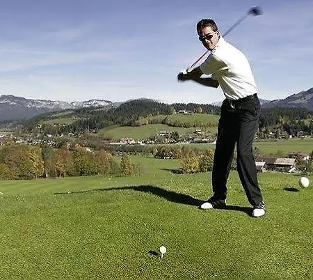 Hotel Kitz Garni Boutique 3*